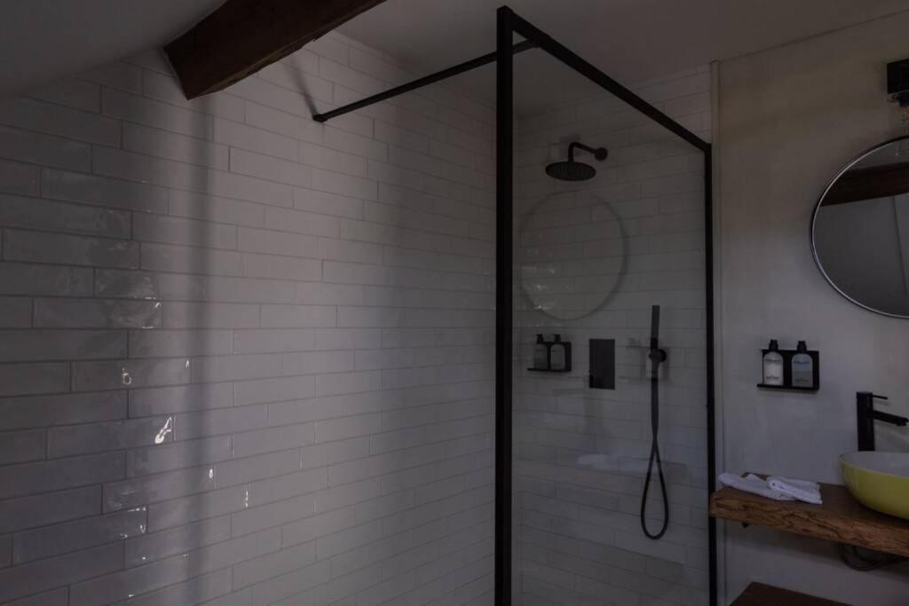 vakantiewoning maison doute Durbuy Buitenkant foto