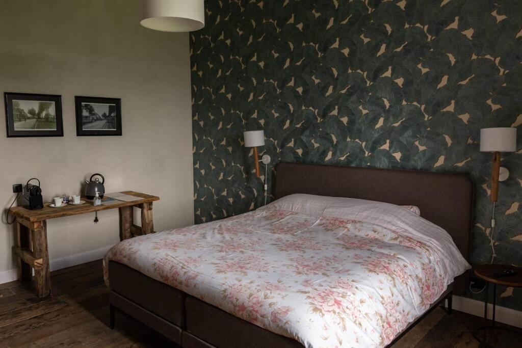 vakantiewoning maison doute Durbuy Buitenkant foto